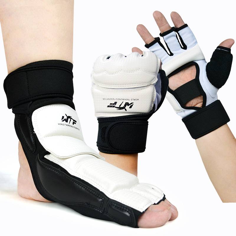 XL HAND AND LEG